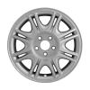 2000&nbsp;Chrysler&nbsp;Cirrus&nbsp;15" X 6" Alloy Wheel