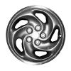 1998&nbsp;Eagle&nbsp;Talon&nbsp;16" X 6" Alloy Wheel