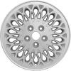 1997&nbsp;Chrysler&nbsp;Town & Country&nbsp;16" X 6.5" Alloy Wheel