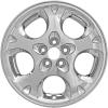 2000&nbsp;Chrysler&nbsp;Sebring Convertible&nbsp;16" X 6" Alloy Wheel