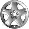 2002&nbsp;Chrysler&nbsp;PT Cruiser&nbsp;16" X 6" Alloy Wheel