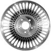 1992&nbsp;Cadillac&nbsp;Fleetwood FWD&nbsp;15" X 6" Alloy Wheel