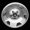 1992&nbsp;Cadillac&nbsp;Fleetwood FWD&nbsp;15" X 6" Alloy Wheel