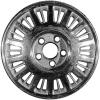 1992&nbsp;Cadillac&nbsp;Fleetwood FWD&nbsp;15" X 6" Alloy Wheel