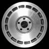 1992&nbsp;Cadillac&nbsp;Fleetwood FWD&nbsp;16" X 6" Alloy Wheel