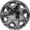 1995&nbsp;Cadillac&nbsp;Seville&nbsp;16" X 7" Alloy Wheel