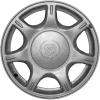 1999&nbsp;Cadillac&nbsp;Catera&nbsp;16" X 7" Alloy Wheel