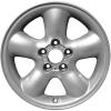 1999&nbsp;Cadillac&nbsp;Catera&nbsp;16" X 7" Alloy Wheel