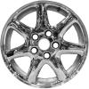 2004&nbsp;Cadillac&nbsp;Seville&nbsp;16" X 7" Alloy Wheel