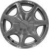 1999&nbsp;Cadillac&nbsp;Catera&nbsp;16" X 7" Alloy Wheel