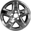 2001&nbsp;Cadillac&nbsp;Catera&nbsp;16" X 7" Alloy Wheel