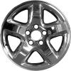 2001&nbsp;Cadillac&nbsp;Catera&nbsp;16" X 7" Alloy Wheel