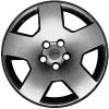 2001&nbsp;Cadillac&nbsp;Catera&nbsp;17" X 7.5" Alloy Wheel