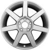 2008&nbsp;Cadillac&nbsp;XLR&nbsp;18" X 8" Alloy Wheel