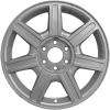 2005&nbsp;Cadillac&nbsp;SRX&nbsp;17" X 7.5" Alloy Wheel