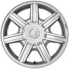 2006&nbsp;Cadillac&nbsp;SRX&nbsp;17" X 7.5" Alloy Wheel