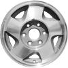 1994&nbsp;Chevrolet&nbsp;Blazer&nbsp;16" X 7" Alloy Wheel