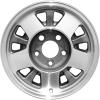1999&nbsp;GMC&nbsp;Suburban&nbsp;15" X 7" Alloy Wheel