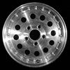 1994&nbsp;GMC&nbsp;S15 Jimmy&nbsp;15" X 7" Alloy Wheel