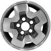 2004&nbsp;GMC&nbsp;Sonoma Pickup&nbsp;15" X 7" Alloy Wheel