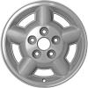 2004&nbsp;GMC&nbsp;Sonoma Pickup&nbsp;15" X 7" Alloy Wheel