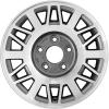 2005&nbsp;GMC&nbsp;S15 Jimmy&nbsp;15" X 7" Alloy Wheel