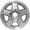 2000&nbsp;GMC&nbsp;S15 Jimmy&nbsp;16" X 8" Alloy Wheel