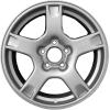 1999&nbsp;Chevrolet&nbsp;Corvette&nbsp;18" X 9.5" Alloy Wheel