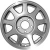 1999&nbsp;Chevrolet&nbsp;Malibu&nbsp;15" X 6" Alloy Wheel