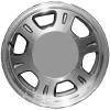 2002&nbsp;GMC&nbsp;Yukon XL&nbsp;16" X 7" Alloy Wheel