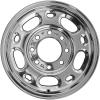 2010&nbsp;GMC&nbsp;Yukon XL&nbsp;16" X 6.5" Alloy Wheel