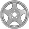 2007&nbsp;Chevrolet&nbsp;Monte Carlo&nbsp;16" X 6.5" Alloy Wheel