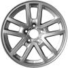 1993&nbsp;GMC&nbsp;Sonoma Pickup&nbsp;17" X 9" Alloy Wheel