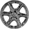 2000&nbsp;Cadillac&nbsp;Escalade&nbsp;16" X 7" Alloy Wheel
