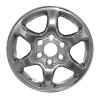 2006&nbsp;GMC&nbsp;Yukon XL&nbsp;17" X 7.5" Alloy Wheel