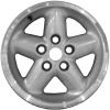 1996&nbsp;Jeep&nbsp;Cherokee&nbsp;15" X 7" Alloy Wheel
