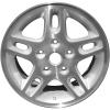 2004&nbsp;Jeep&nbsp;Grand Cherokee&nbsp;16" X 7" Alloy Wheel