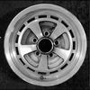 1987&nbsp;Jaguar&nbsp;XJ6&nbsp;15" X 6" Alloy Wheel