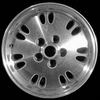 1995&nbsp;Jaguar&nbsp;XJ6&nbsp;16" X 7" Alloy Wheel