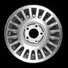 1994&nbsp;Jaguar&nbsp;XJ12&nbsp;16" X 7" Alloy Wheel