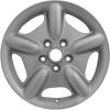 1999&nbsp;Jaguar&nbsp;XK8&nbsp;17" X 8" Alloy Wheel