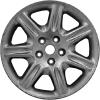 2000&nbsp;Jaguar&nbsp;XK8&nbsp;18" X 8" Alloy Wheel