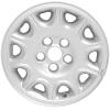 1999&nbsp;Jaguar&nbsp;XJ8&nbsp;16" X 7" Alloy Wheel