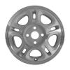 2002&nbsp;Chevrolet&nbsp;Prizm&nbsp;14" X 5.5" Alloy Wheel