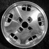 1985&nbsp;Nissan&nbsp;300ZX&nbsp;15" X 6.5" Alloy Wheel