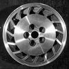 1986&nbsp;Nissan&nbsp;300ZX&nbsp;16" X 7" Alloy Wheel