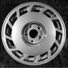 1987&nbsp;Nissan&nbsp;300ZX&nbsp;16" X 7" Alloy Wheel