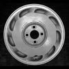 1990&nbsp;Nissan&nbsp;Sentra Coupe&nbsp;14" X 6" Alloy Wheel
