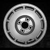 1989&nbsp;Nissan&nbsp;Stanza&nbsp;14" X 5.5" Alloy Wheel