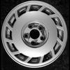 1989&nbsp;Nissan&nbsp;300ZX&nbsp;16" X 7" Alloy Wheel